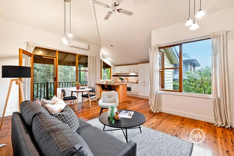 Third view of Homely unit listing, 8/816 Heidelberg Kinglake Road, Hurstbridge VIC 3099