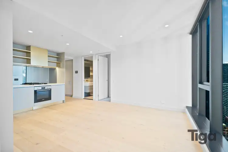 Main view of Homely apartment listing, 3006/318 Queen Street, Melbourne VIC 3000