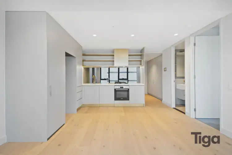 Fourth view of Homely apartment listing, 3006/318 Queen Street, Melbourne VIC 3000