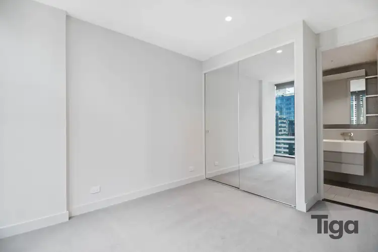Fifth view of Homely apartment listing, 3006/318 Queen Street, Melbourne VIC 3000