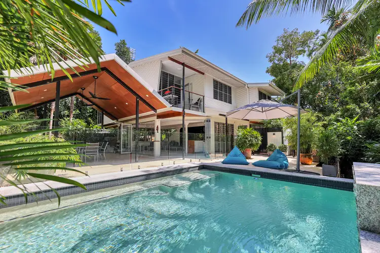 24 Wells Street, Ludmilla NT 820