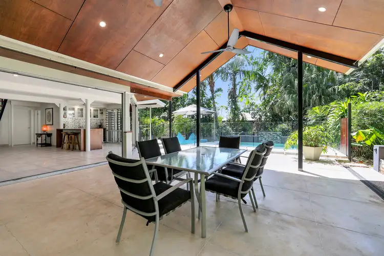 Second view of Homely house listing, 24 Wells Street, Ludmilla NT 820