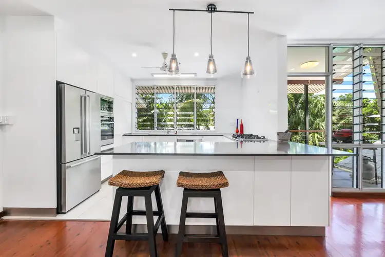 Fifth view of Homely house listing, 24 Wells Street, Ludmilla NT 820