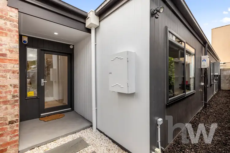 Third view of Homely house listing, 73A Noble Street, Newtown VIC 3220