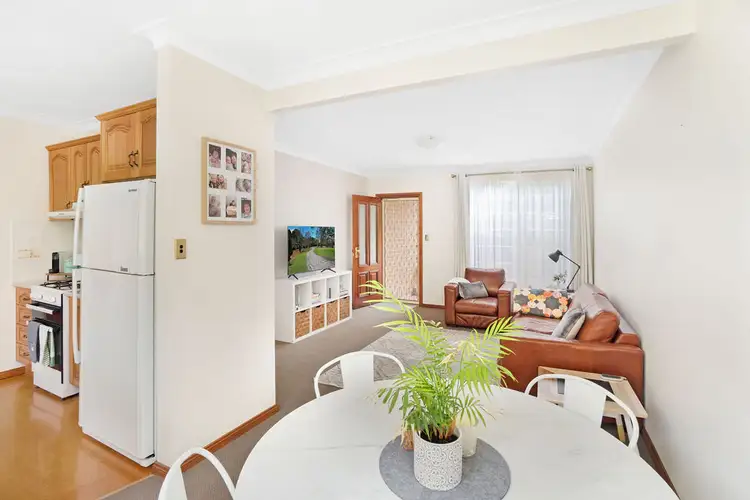 Second view of Homely townhouse listing, 6/11 Funston Street, Bowral NSW 2576