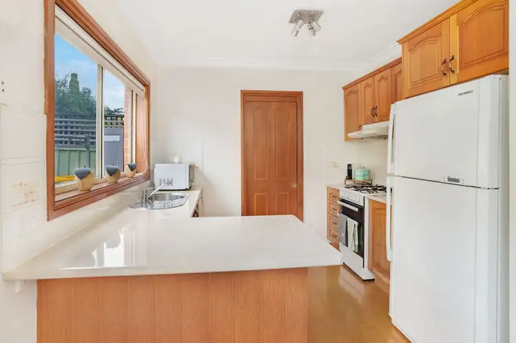 Third view of Homely townhouse listing, 6/11 Funston Street, Bowral NSW 2576