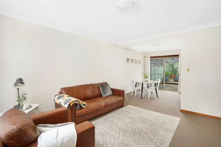 Fourth view of Homely townhouse listing, 6/11 Funston Street, Bowral NSW 2576