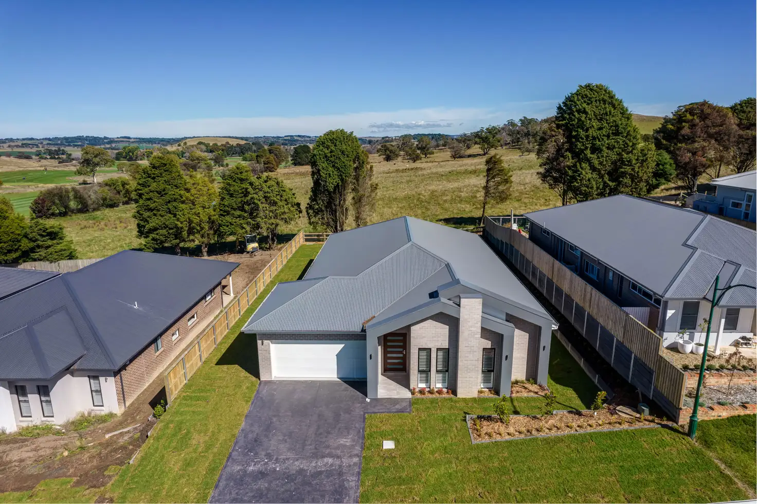 Main view of Homely house listing, 97 Darraby Drive, Moss Vale NSW 2577