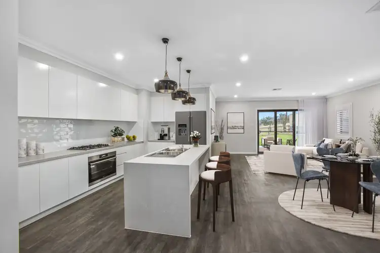 Second view of Homely house listing, 97 Darraby Drive, Moss Vale NSW 2577