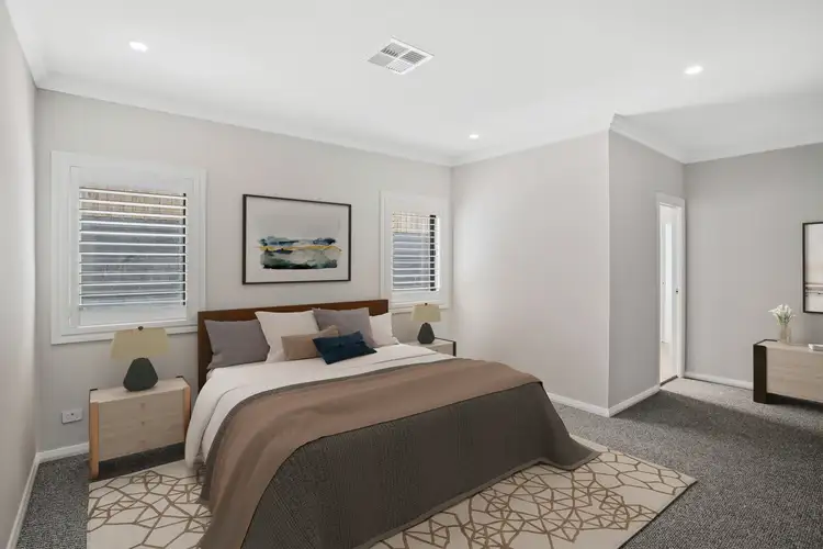 Third view of Homely house listing, 97 Darraby Drive, Moss Vale NSW 2577