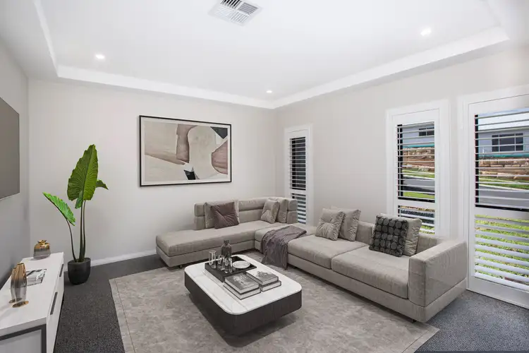 Fifth view of Homely house listing, 97 Darraby Drive, Moss Vale NSW 2577