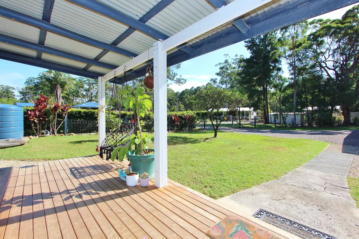 Main view of Homely house listing, 27 Station Street, Johns River NSW 2443