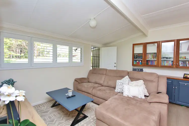 Fourth view of Homely house listing, 27 Station Street, Johns River NSW 2443