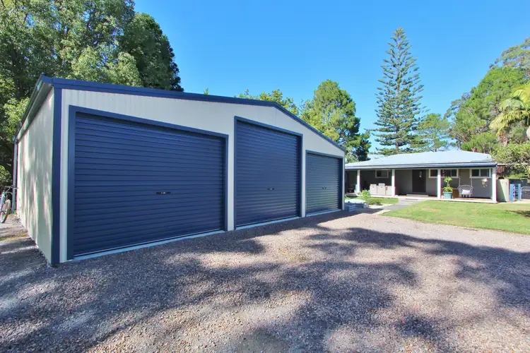 Sixth view of Homely house listing, 27 Station Street, Johns River NSW 2443