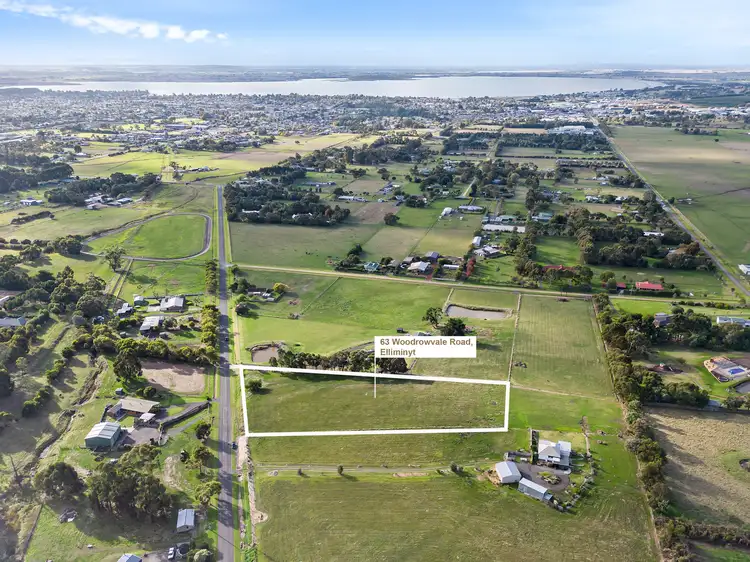 63 Woodrowvale Road, Elliminyt VIC 3250