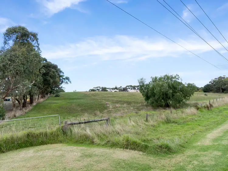Third view of Homely land listing, 63 Woodrowvale Road, Elliminyt VIC 3250