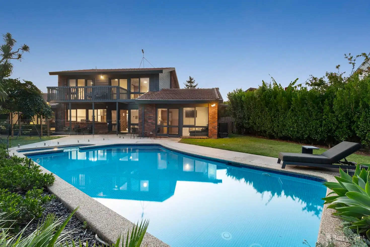 Main view of Homely house listing, 8 Cambridge Wynd, Templestowe Lower VIC 3107