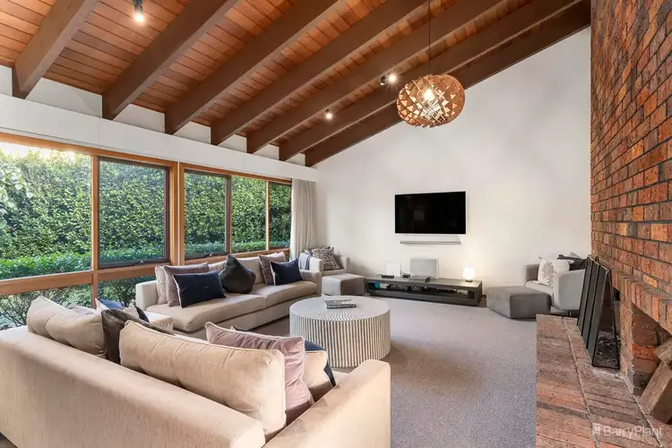 Third view of Homely house listing, 8 Cambridge Wynd, Templestowe Lower VIC 3107