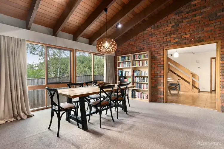 Fifth view of Homely house listing, 8 Cambridge Wynd, Templestowe Lower VIC 3107