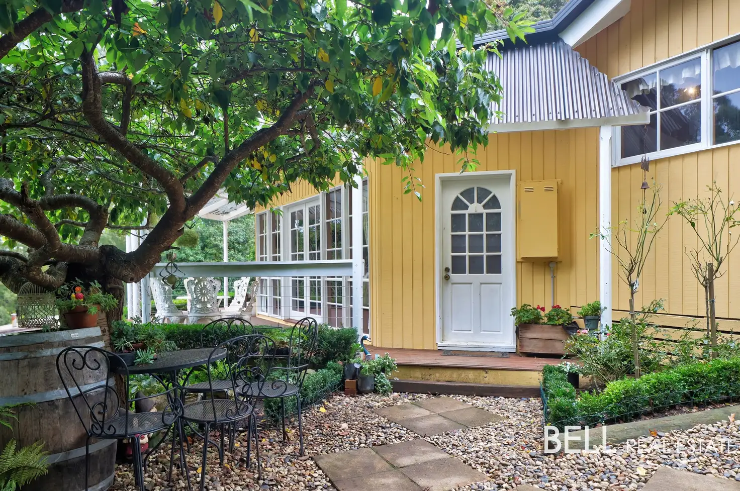 Main view of Homely house listing, 182 Belgrave-Gembrook Road, Menzies Creek VIC 3159