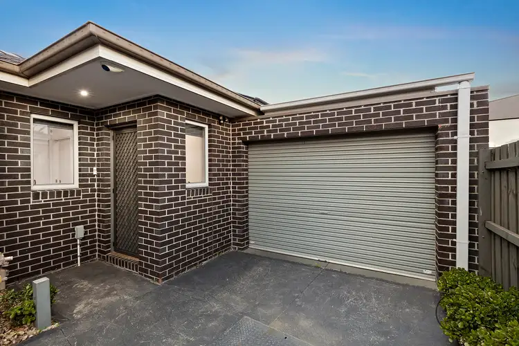 4/11 Lex Grove, Oak Park VIC 3046