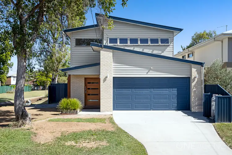 11 Grace Street, Scarborough QLD 4020