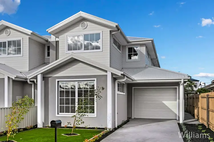 55A Truman Street, South Kingsville VIC 3015