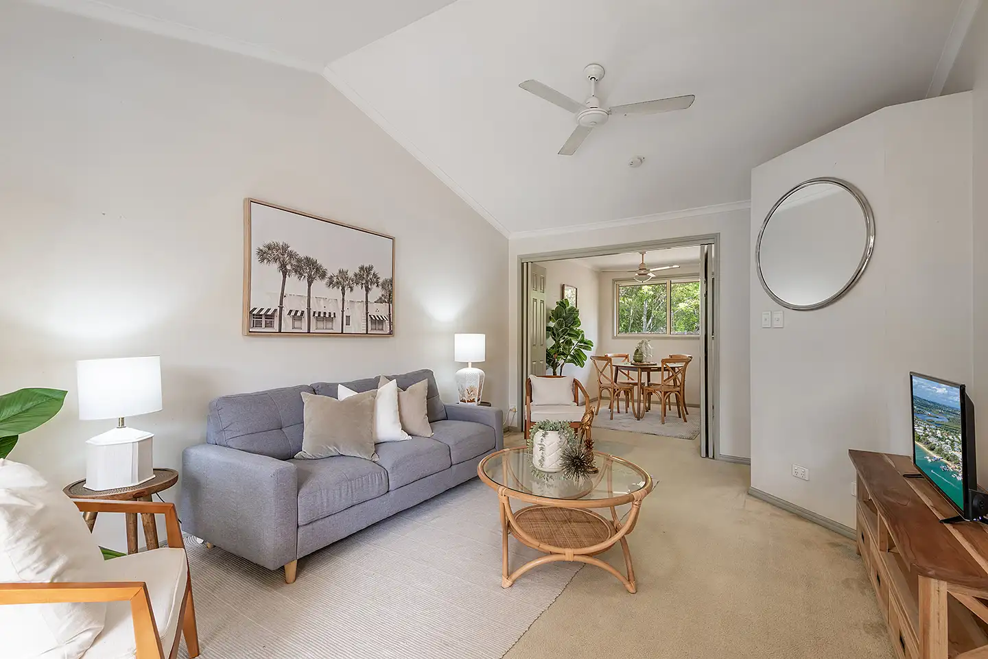 Main view of Homely unit listing, 5/5 Sylvia Street, Noosaville QLD 4566