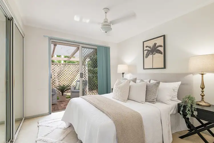 Third view of Homely unit listing, 5/5 Sylvia Street, Noosaville QLD 4566