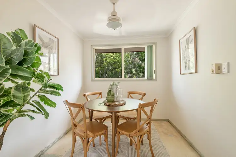 Fourth view of Homely unit listing, 5/5 Sylvia Street, Noosaville QLD 4566