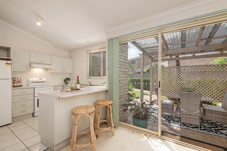 Sixth view of Homely unit listing, 5/5 Sylvia Street, Noosaville QLD 4566
