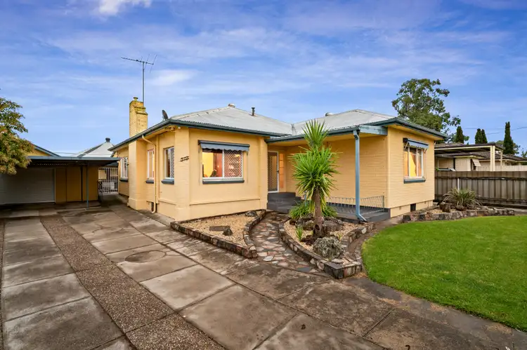 519 Kotthoff Street, Lavington NSW 2641