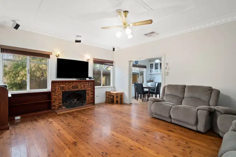 Third view of Homely house listing, 519 Kotthoff Street, Lavington NSW 2641