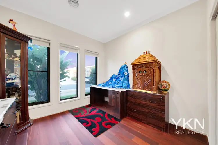 Third view of Homely house listing, 11 Narrabeen Street, Tarneit VIC 3029