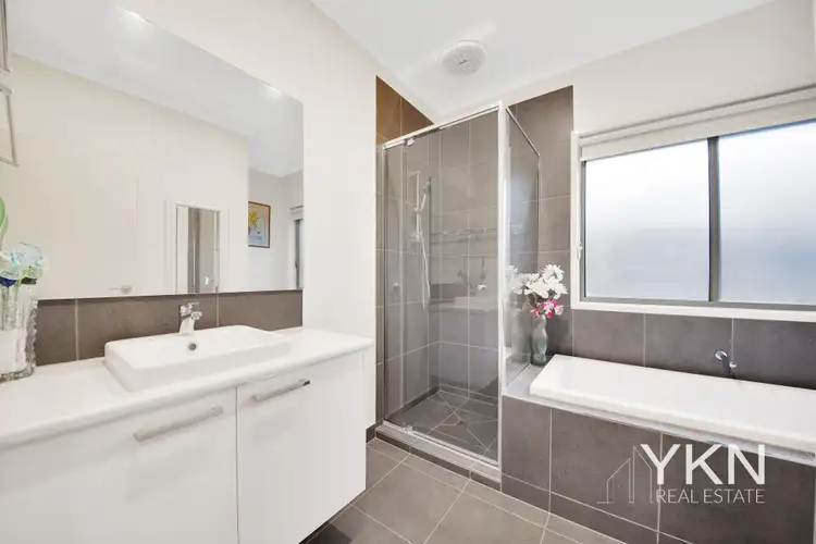 Fourth view of Homely house listing, 11 Narrabeen Street, Tarneit VIC 3029