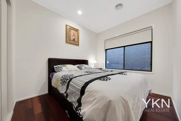 Fifth view of Homely house listing, 11 Narrabeen Street, Tarneit VIC 3029