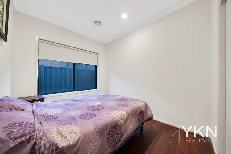 Sixth view of Homely house listing, 11 Narrabeen Street, Tarneit VIC 3029