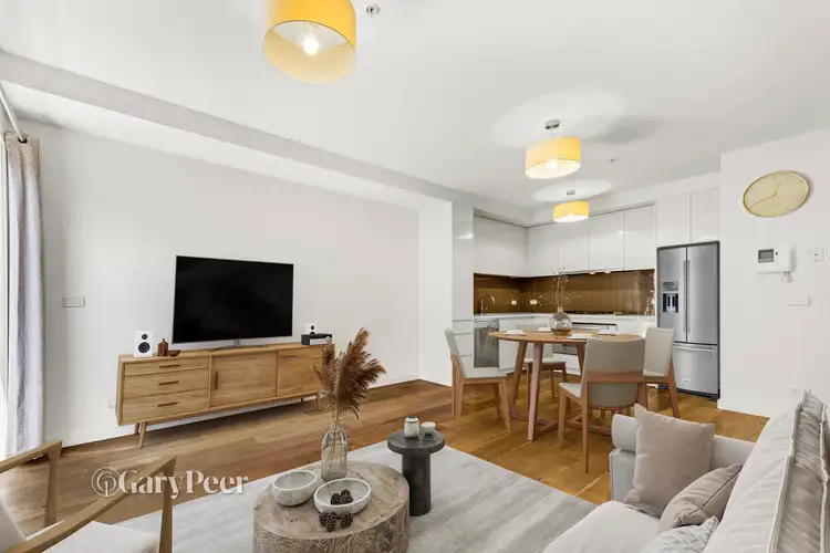 Main view of Homely apartment listing, 11/314 Neerim Road, Carnegie VIC 3163