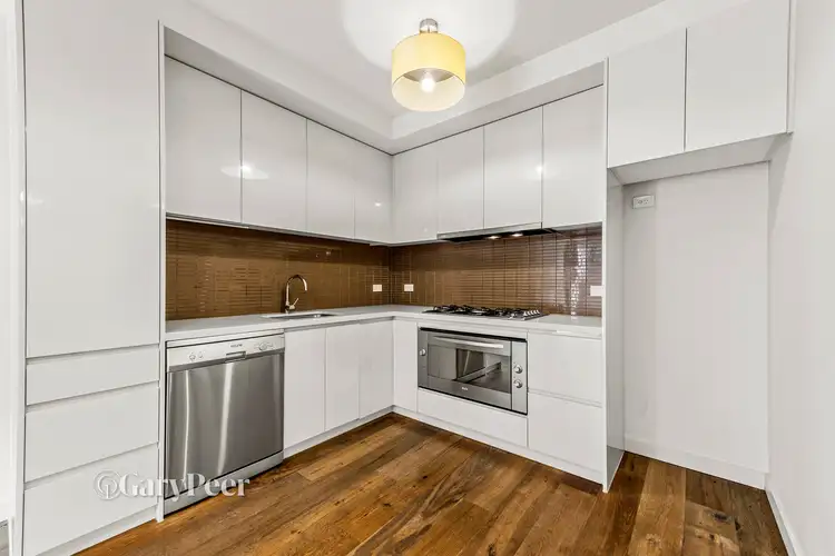 Fourth view of Homely apartment listing, 11/314 Neerim Road, Carnegie VIC 3163