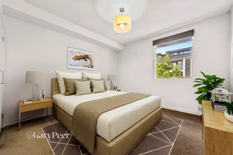 Fifth view of Homely apartment listing, 11/314 Neerim Road, Carnegie VIC 3163