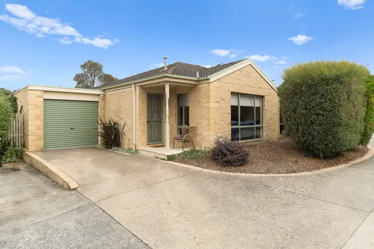 6/5 Alfred Street, Somerville VIC 3912