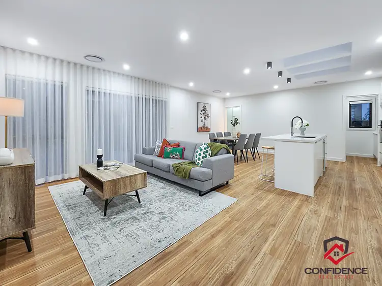 Fifth view of Homely house listing, 4 Phippard Court, Watson ACT 2602