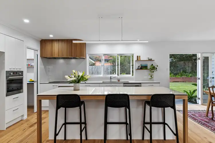 Main view of Homely house listing, 5 Lois Street, Kenmore QLD 4069