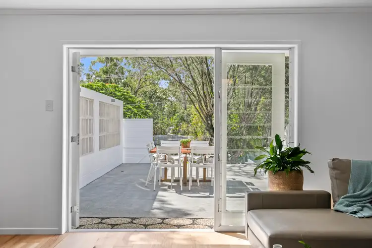 Second view of Homely house listing, 5 Lois Street, Kenmore QLD 4069