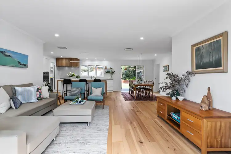 Fourth view of Homely house listing, 5 Lois Street, Kenmore QLD 4069