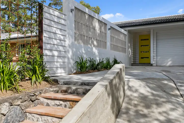 Fifth view of Homely house listing, 5 Lois Street, Kenmore QLD 4069
