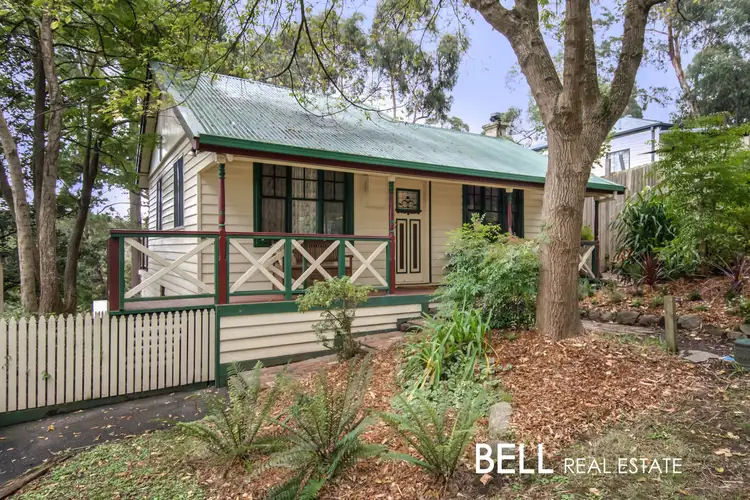 22 Anderson Road, Tecoma VIC 3160