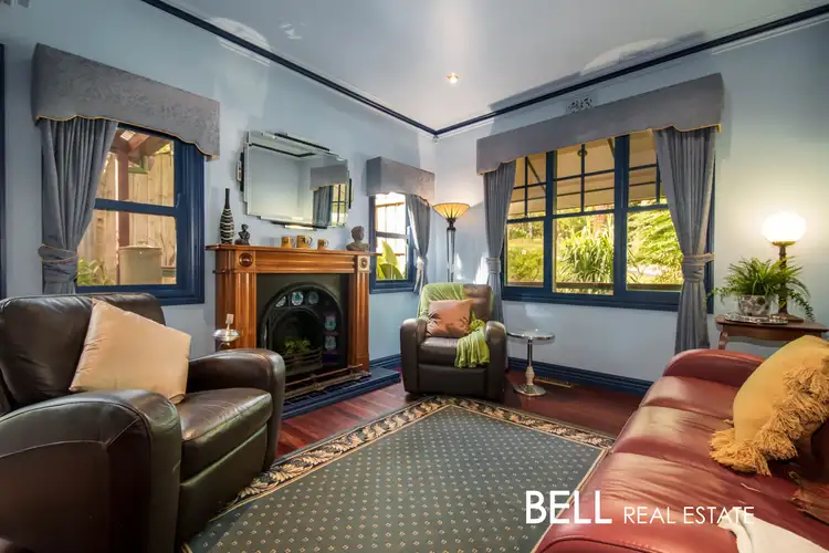 Fifth view of Homely house listing, 22 Anderson Road, Tecoma VIC 3160