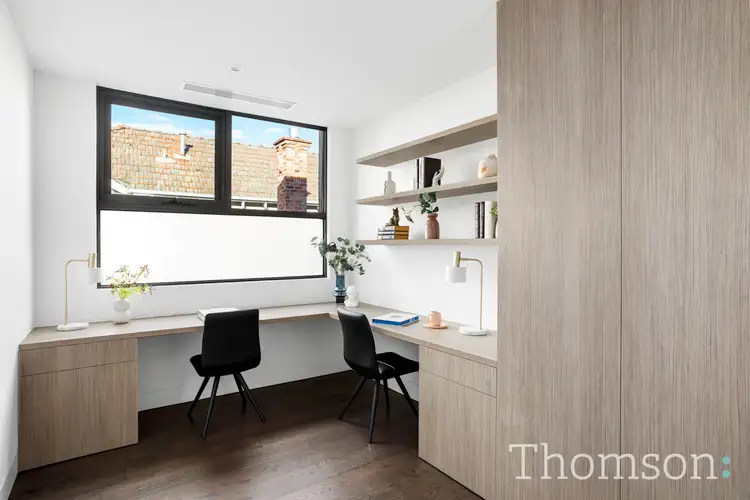 Fifth view of Homely apartment listing, 1.02/6 Chilcote Avenue, Malvern VIC 3144