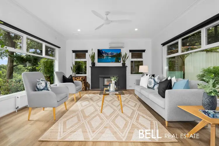 Fifth view of Homely house listing, 96-98 Ridge Road, Mount Dandenong VIC 3767
